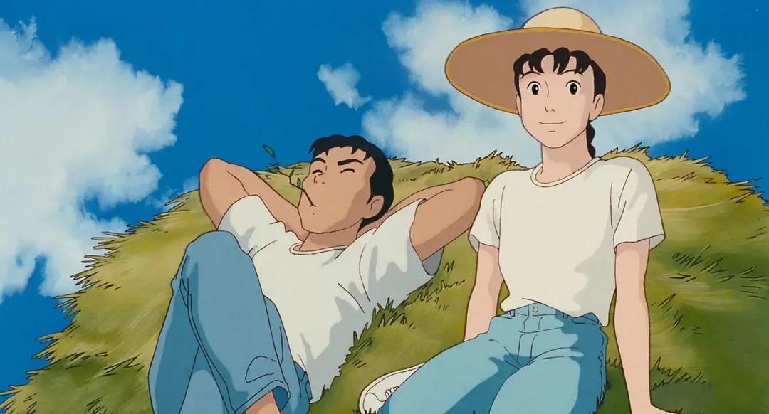 千与千寻宫崎骏动画解说,千与千寻动画片回顾