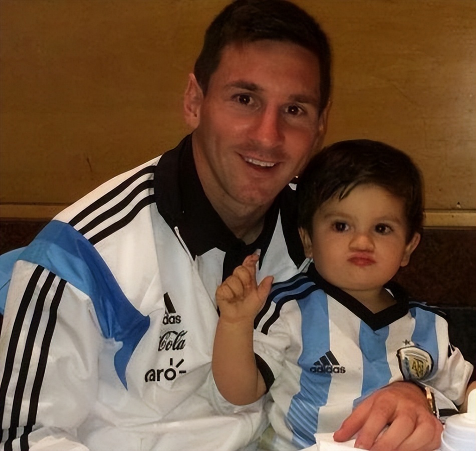 梅西心酸成名史,梅西被抛弃主要原因