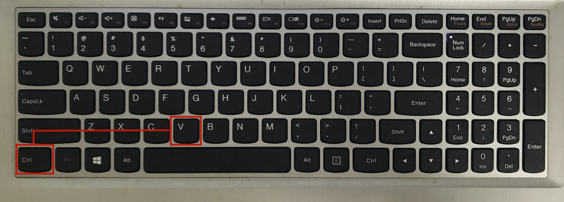 电脑高手十大常用快捷键,电脑的几个快捷键小技巧