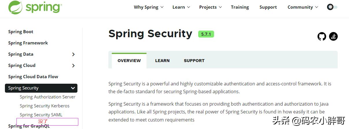 springsecurity停止更新,springsecurityoauth授权流程