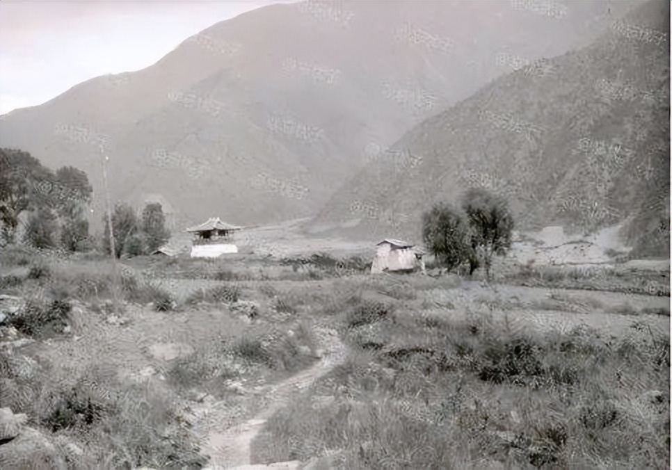 【历史文化】从保路运动到动车时代——《迪山日记》研究之四②：零关古道与乐西公路（一）‖罗瑾