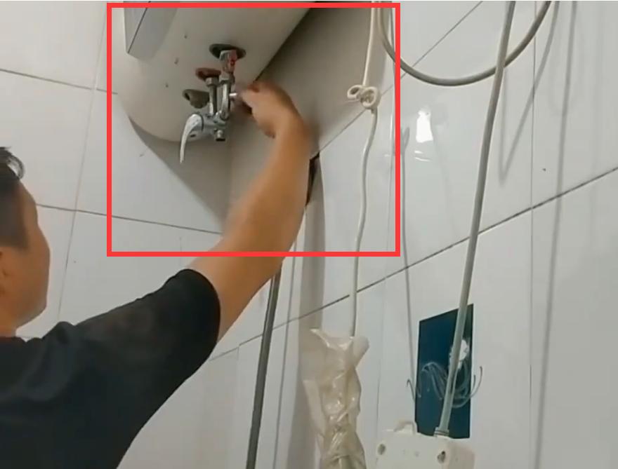 热水器维修教程下载,热水器维修教程出现e1