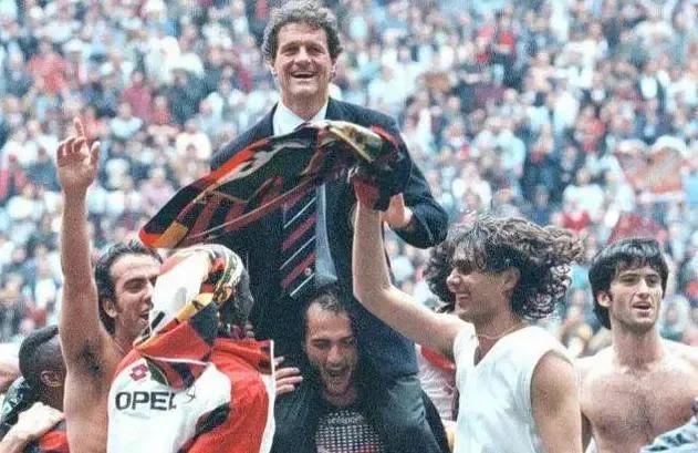 世界足坛的耻辱,盘点世界足坛5大不老传奇