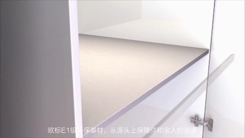 欧派教你如何选板材,90%的人买板材被忽悠