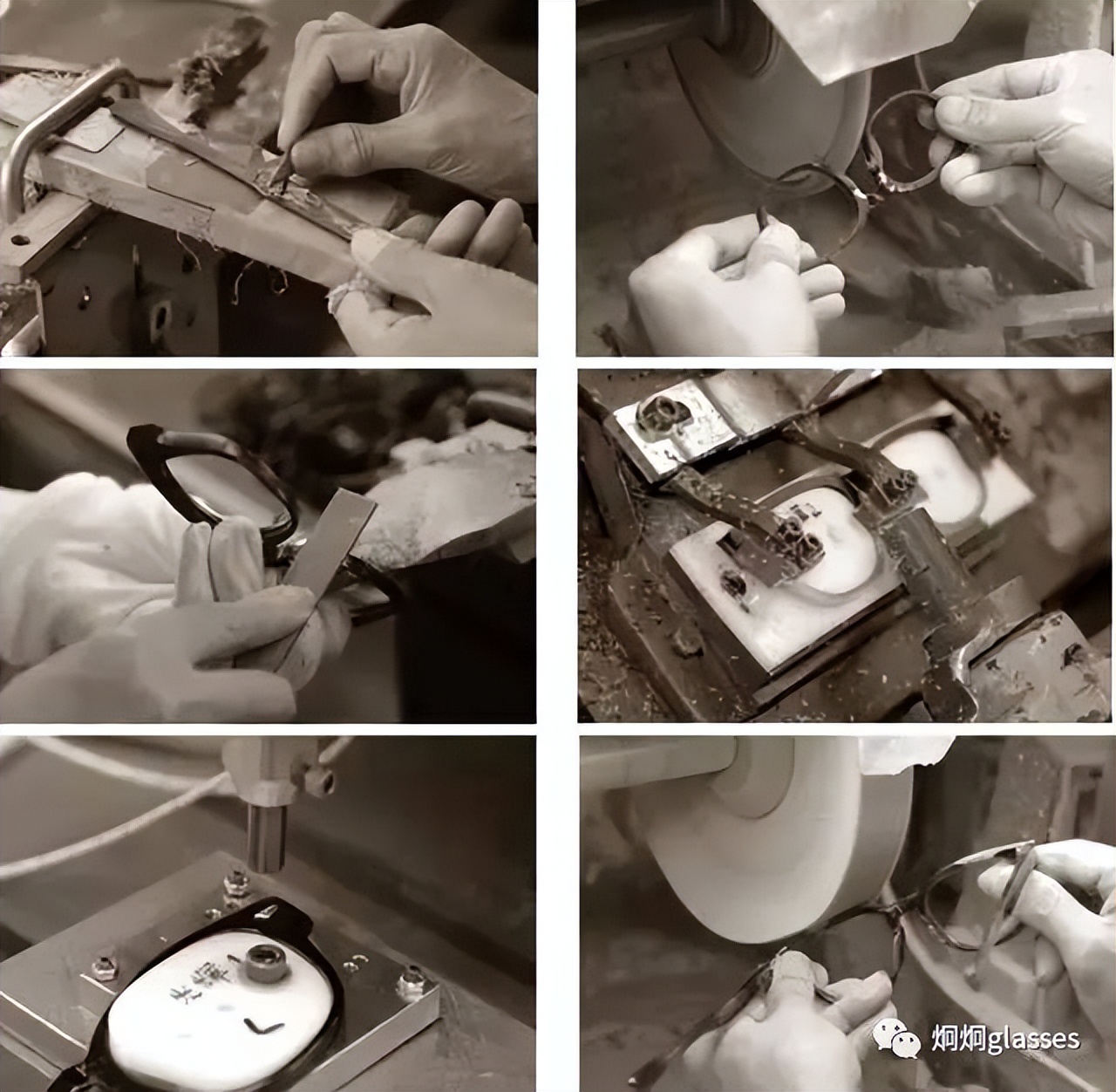 简单聊一下MASUNAGA(增永)品牌