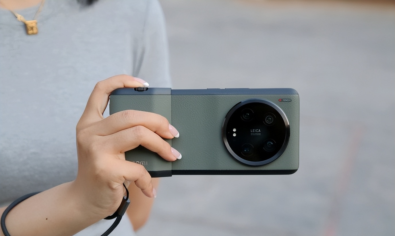 小米13ultra长曝光测评,小米13ultra四个镜头评测