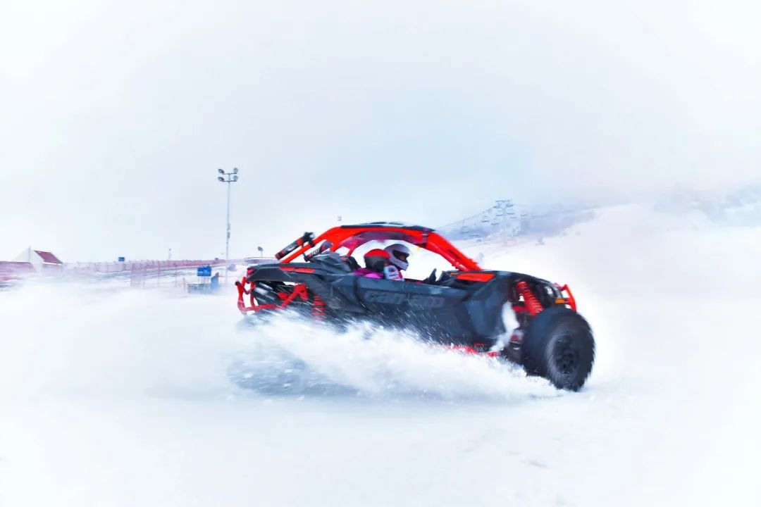 西岭雪山冰雪节什么时候开始,2024届西岭雪山南国国际冰雪节