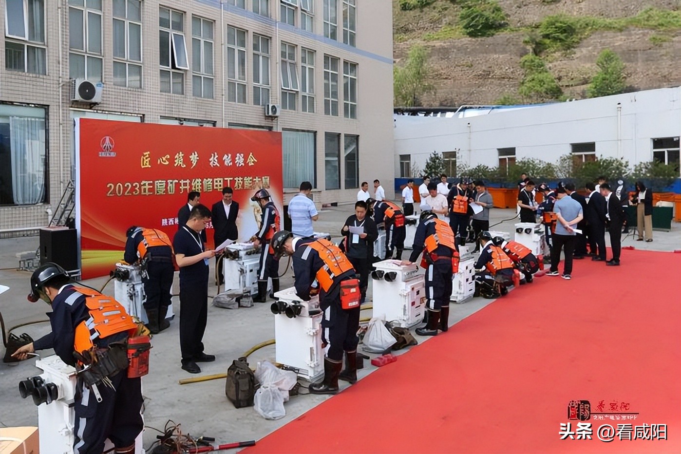 彬长矿业大佛寺煤矿2022年总结,彬县大佛寺煤矿智能采煤工作面