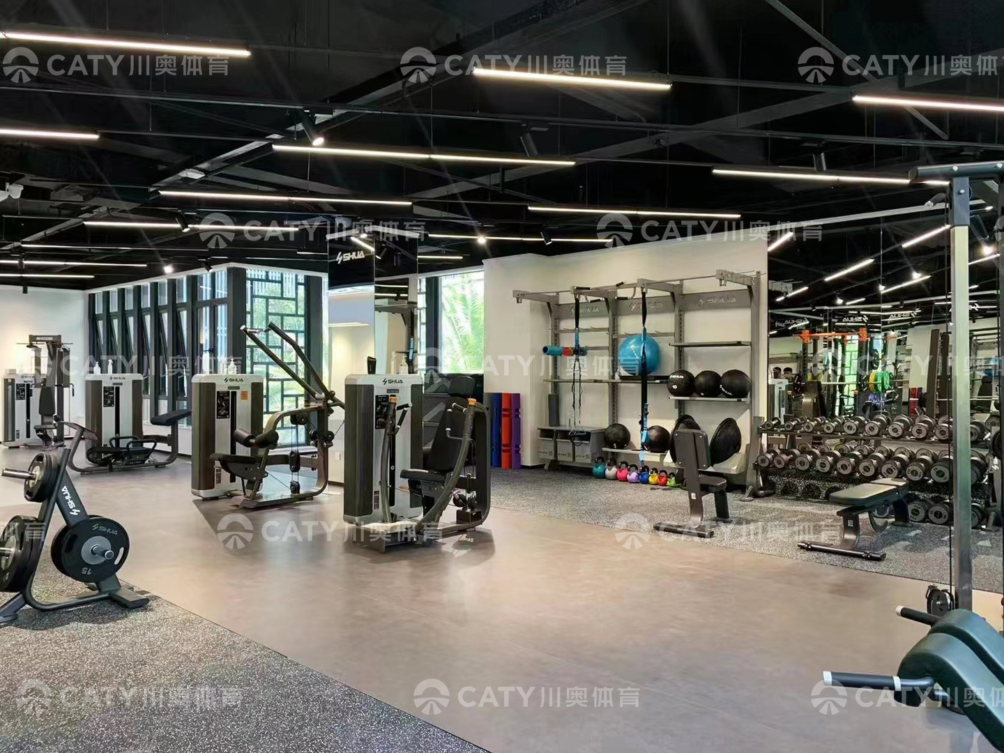 川奥地垫,川奥悬浮地板