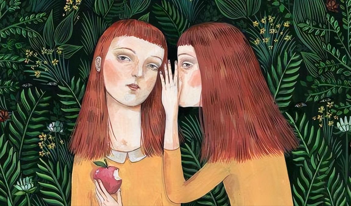 人生的灾祸原因,人生祸患皆源于心性偏激