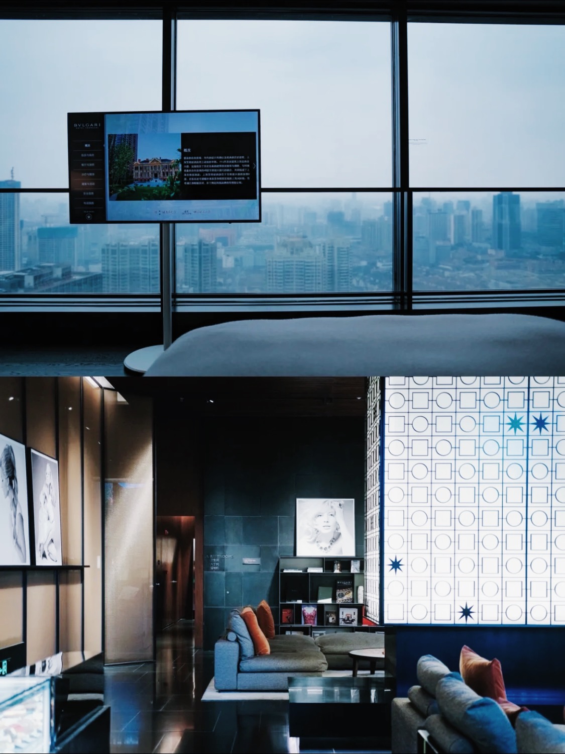 上海宝格丽酒店lv.1,bvlgarihotel北京