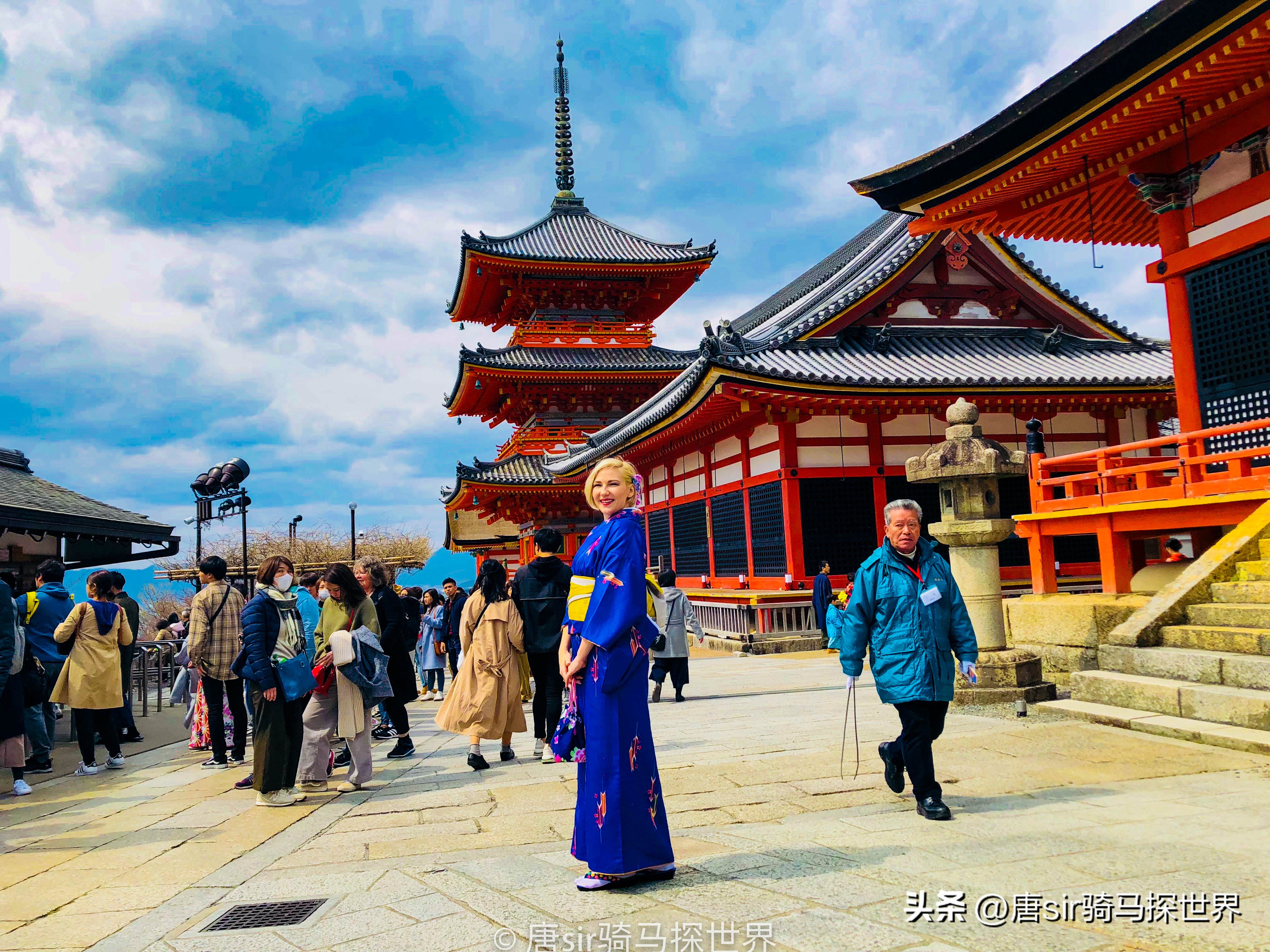 日本全面开放后，大量商家却高兴不起来，原因竟是因为中国游客？