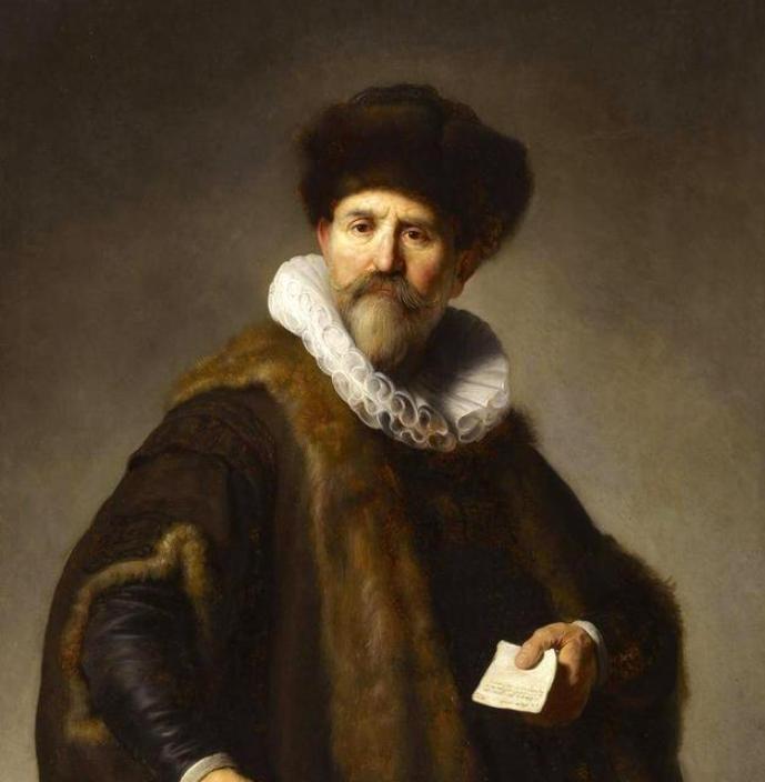 女王为其买单，莱顿画出了甜美高贵的女性，却免不了被时代抛弃