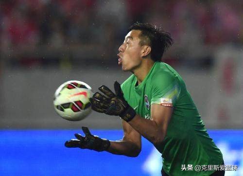 中国守门员在世界排名,中国的顶级守门员