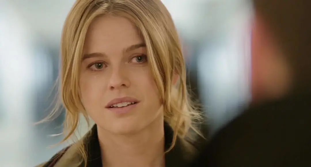 爱丽丝伊芙颜值巅峰,伊芙爱丽丝现状