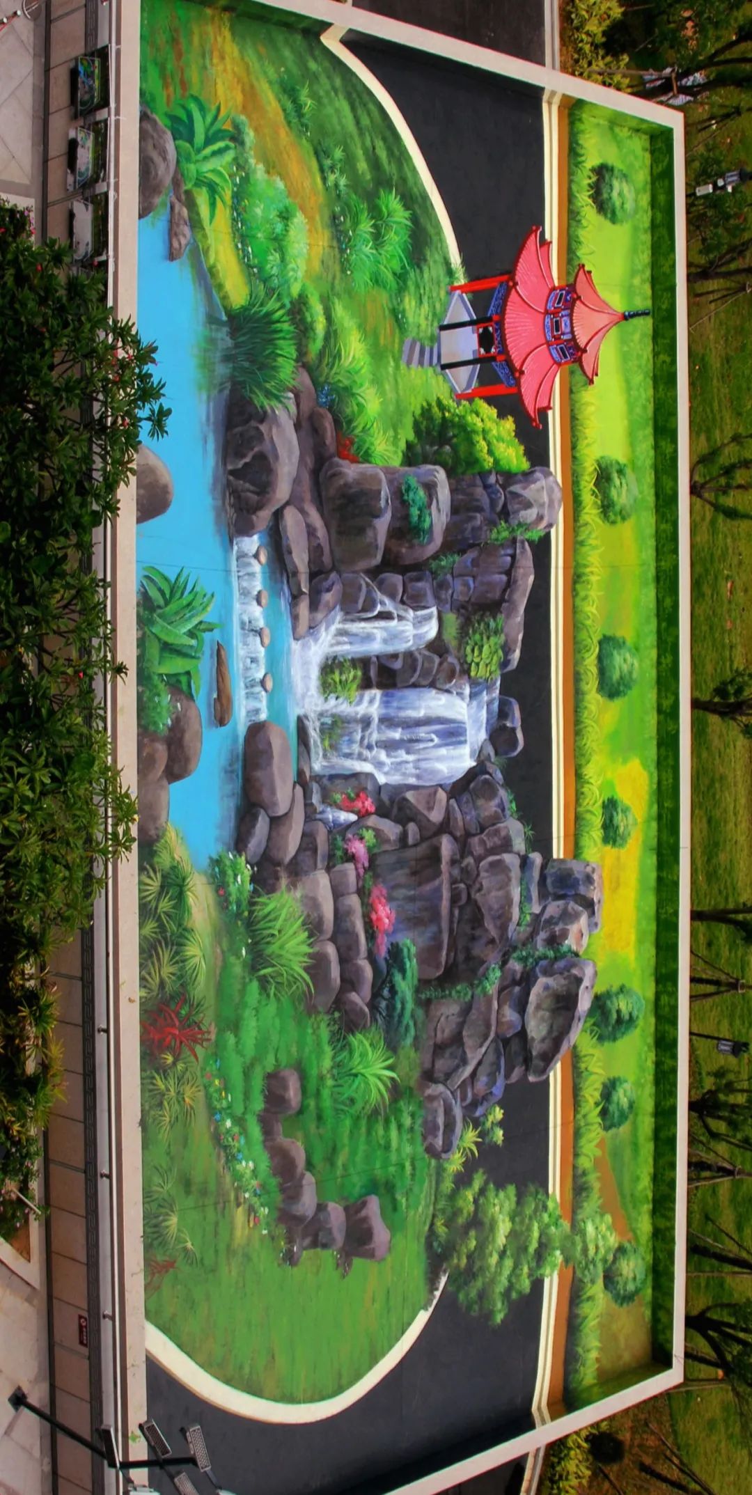 莆田油画装点全世界,莆田油画装点世界