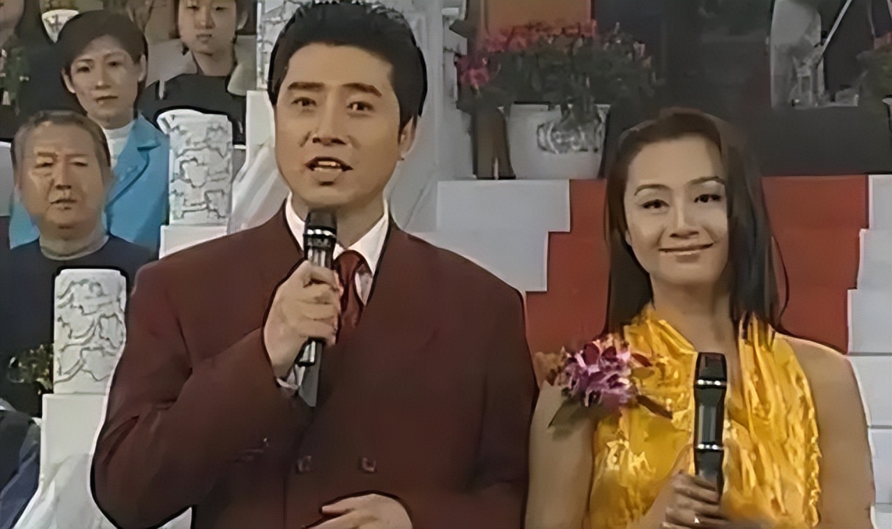 改行当主持人的女演员,央视女主持人转型影视演员都有谁