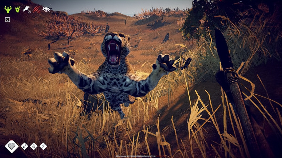 steam最新的沙盒建造生存游戏,求生岛不老泉传说游戏