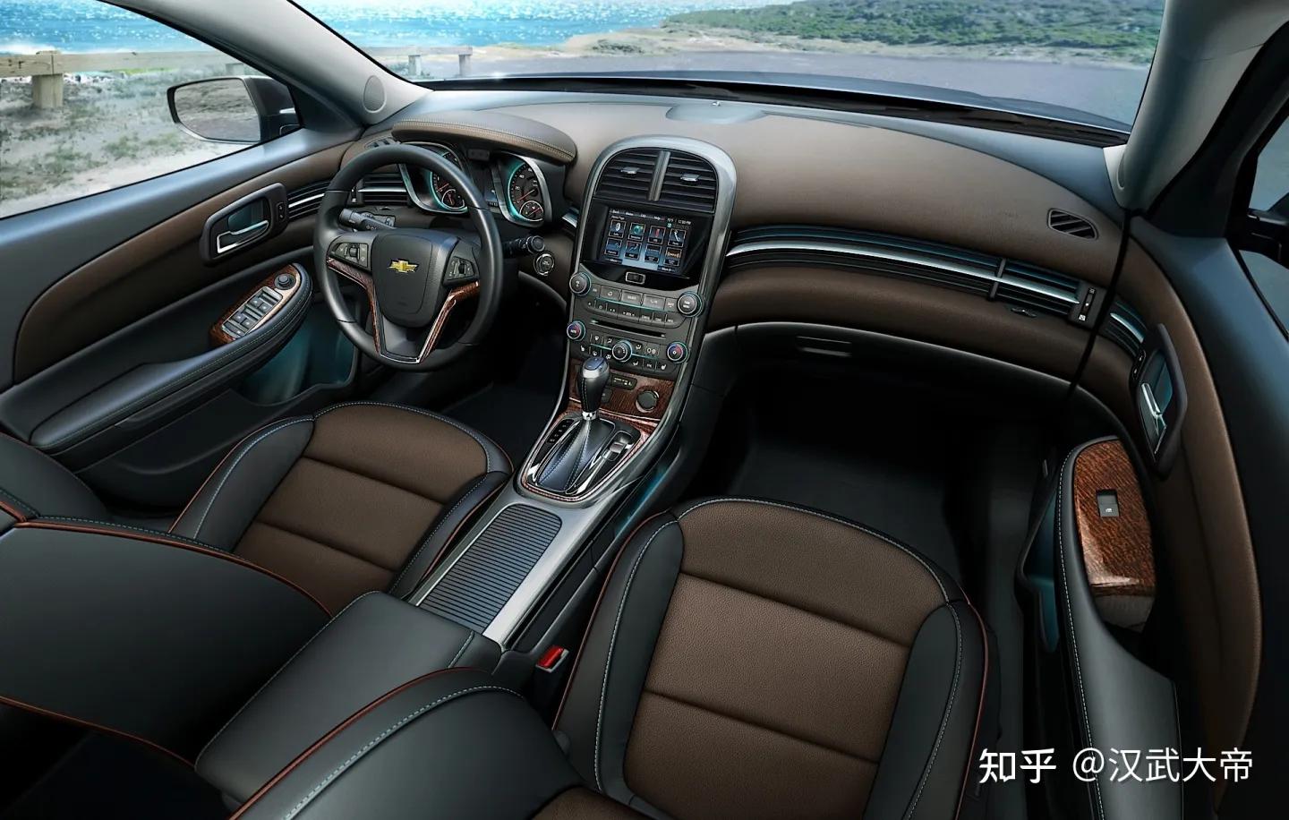 雪佛兰迈锐宝xl1.5t测评,雪佛兰迈锐宝malibu新车