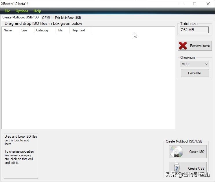怎样用u盘安装操作系统教程,如何将多个系统安装在一个u盘上