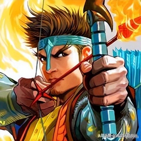 港漫天子传奇,天子传奇之洪武大帝漫画解说