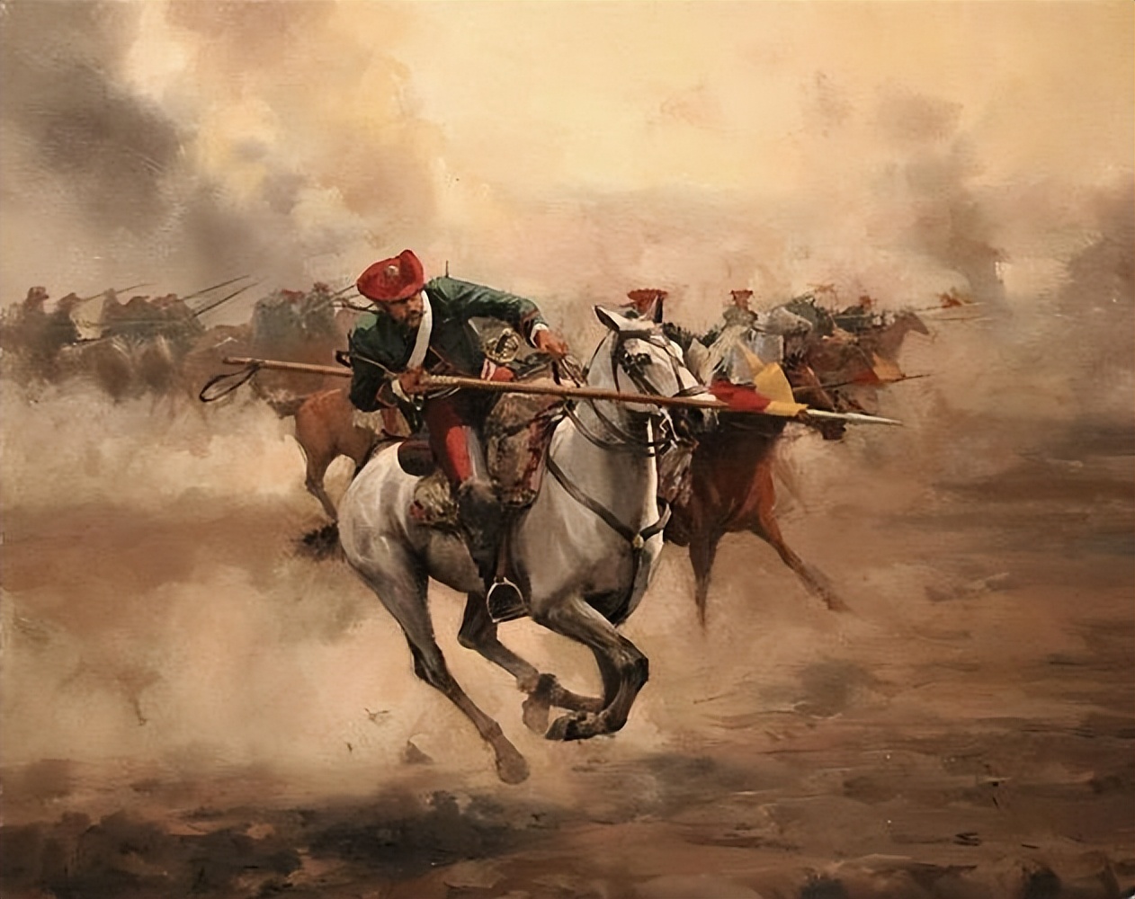 西班牙摩洛哥军事对比,西班牙与摩洛哥的战争