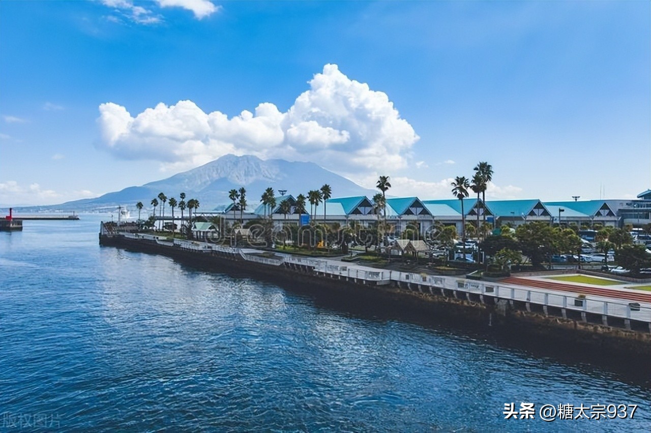 日本东京必去景点大全,日本旅游必去的10大城市推荐