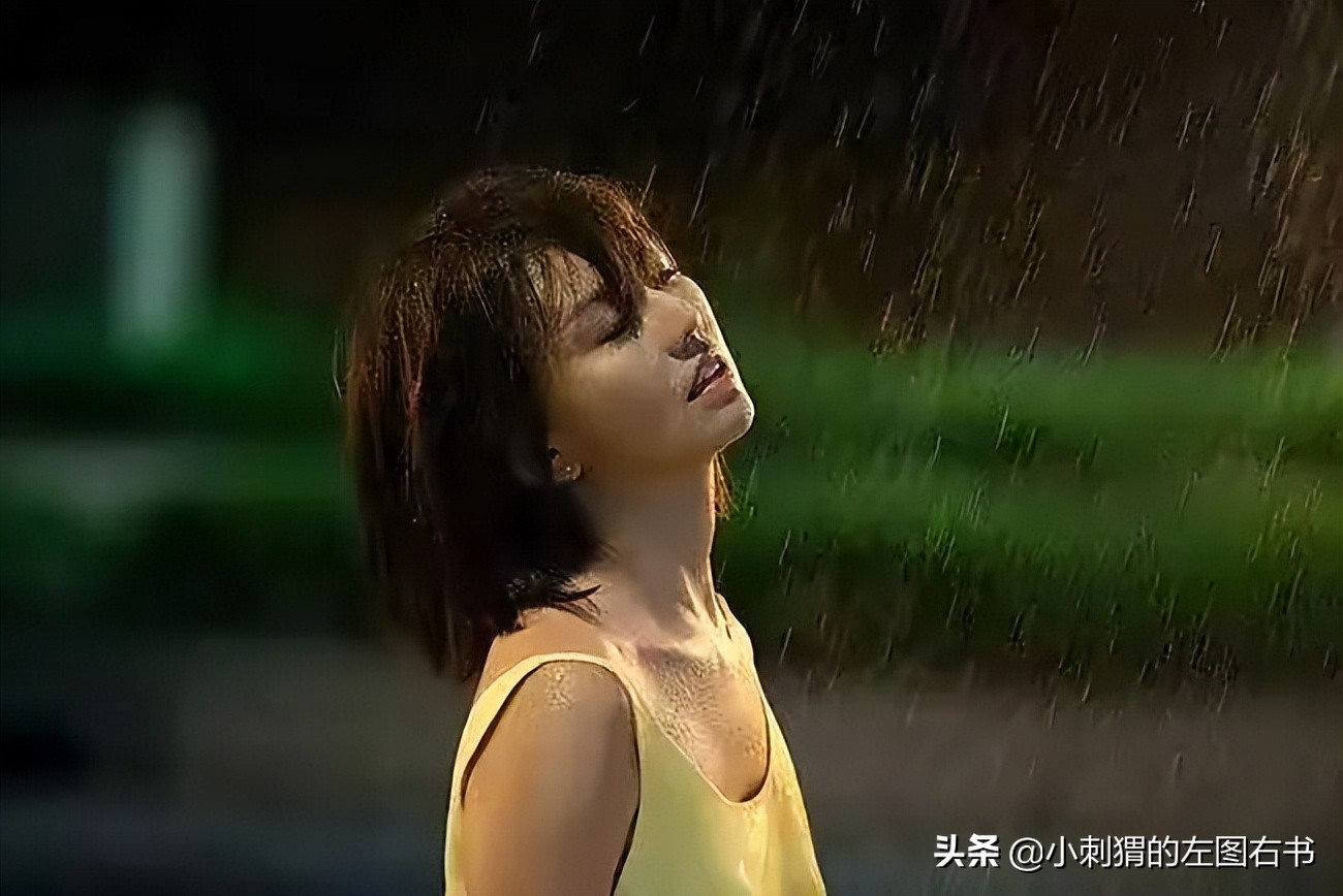 孙燕姿歌曲雨天,孙燕姿有首关于雨天的歌