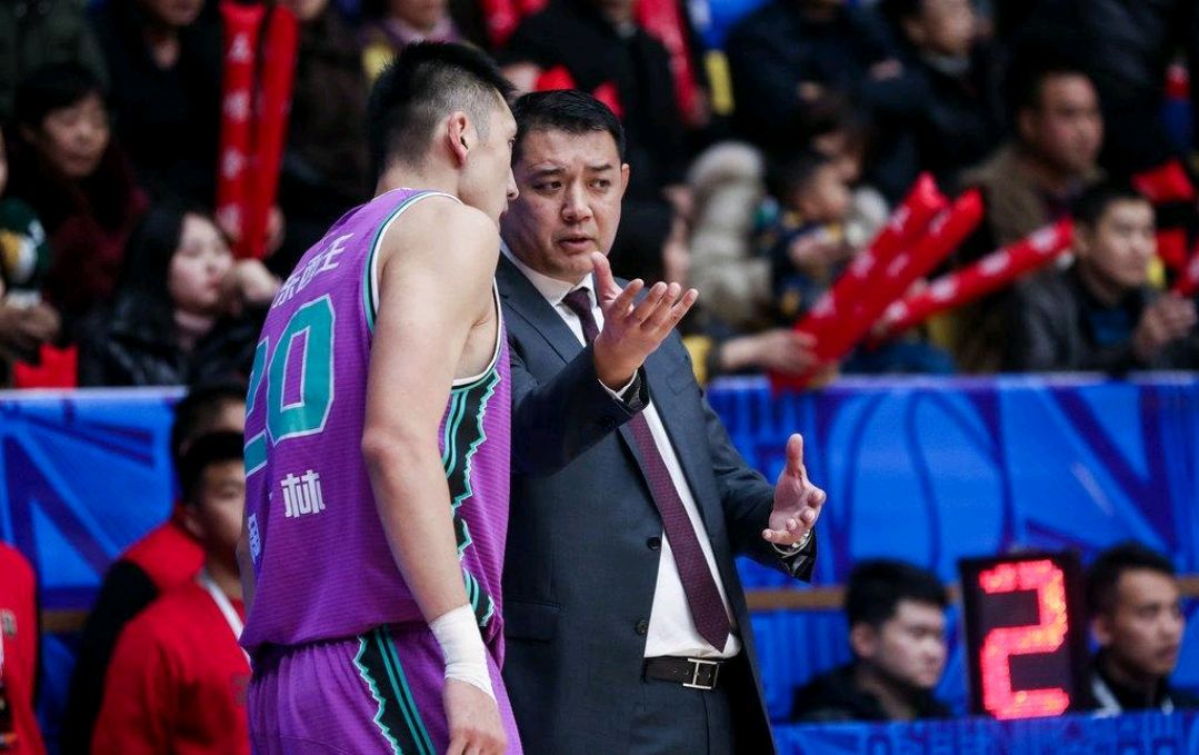 陶汉林隔扣王哲林,陶汉林为什么不进国家队