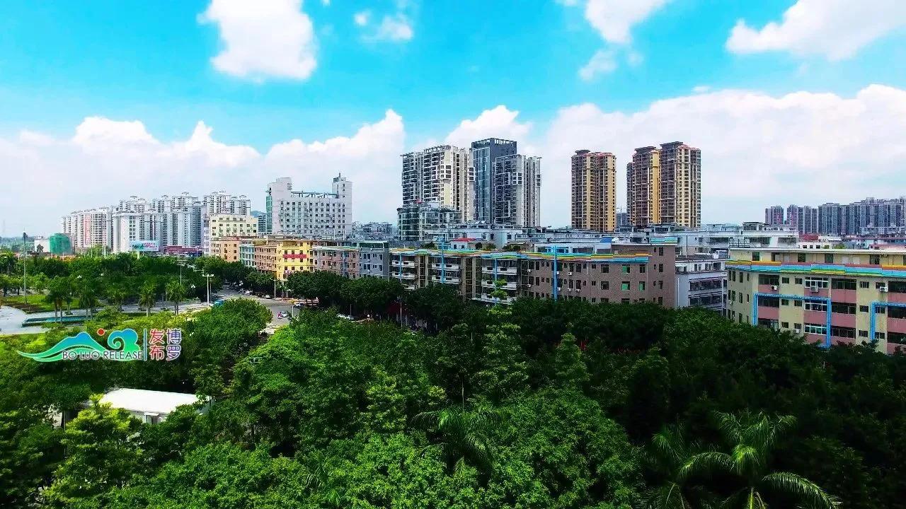 博罗龙溪镇的房价什么时候稳定,惠州博罗龙溪值得买吗