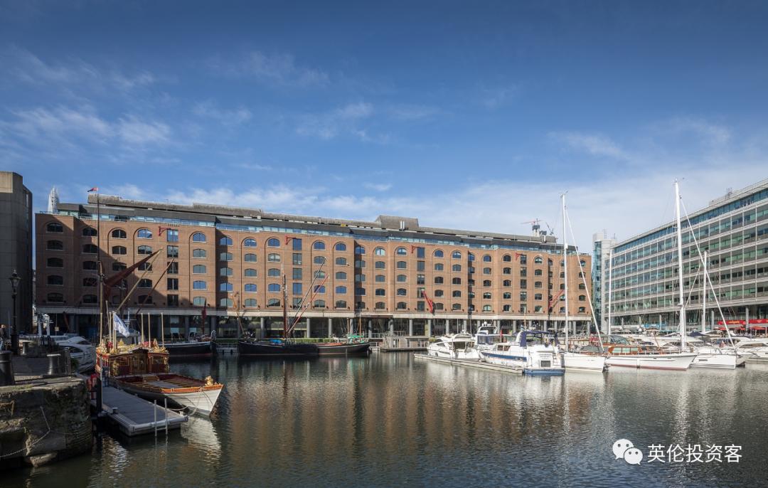 新加坡首富买房,400亿买下前首富大楼