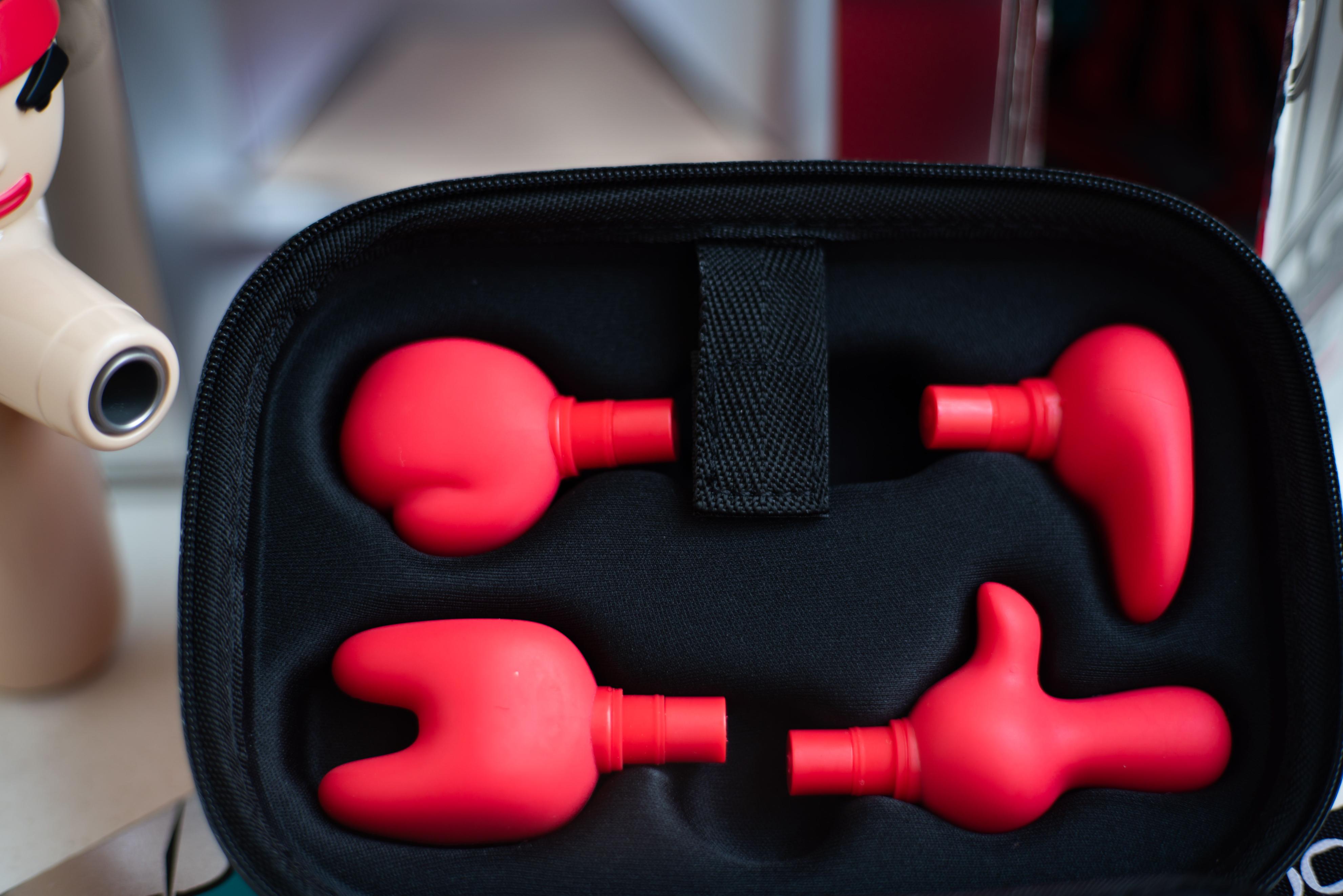 功夫小子筋膜枪,按摩仪功夫小子