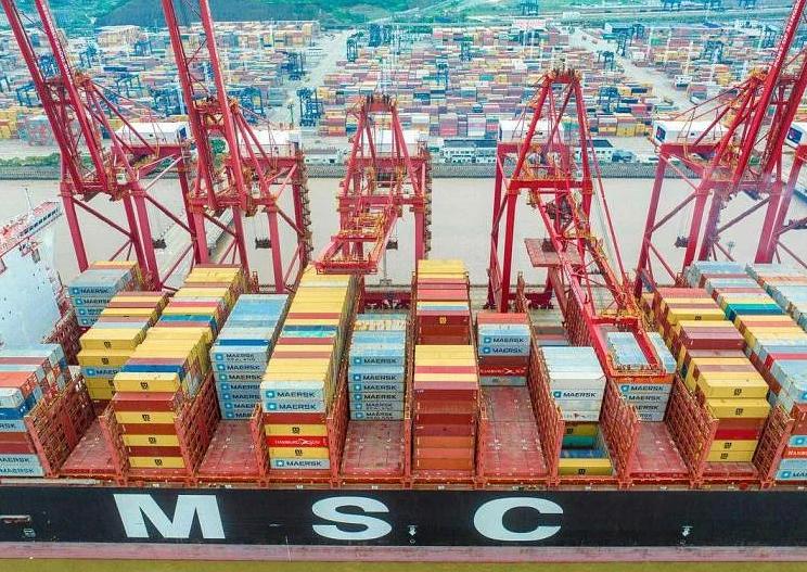 摩根大通CEO谈美国利率,摩根大通ceo谈中国