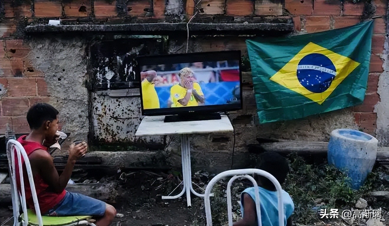 现在的桑巴足球怎么样了,桑巴足球还能延续下去吗