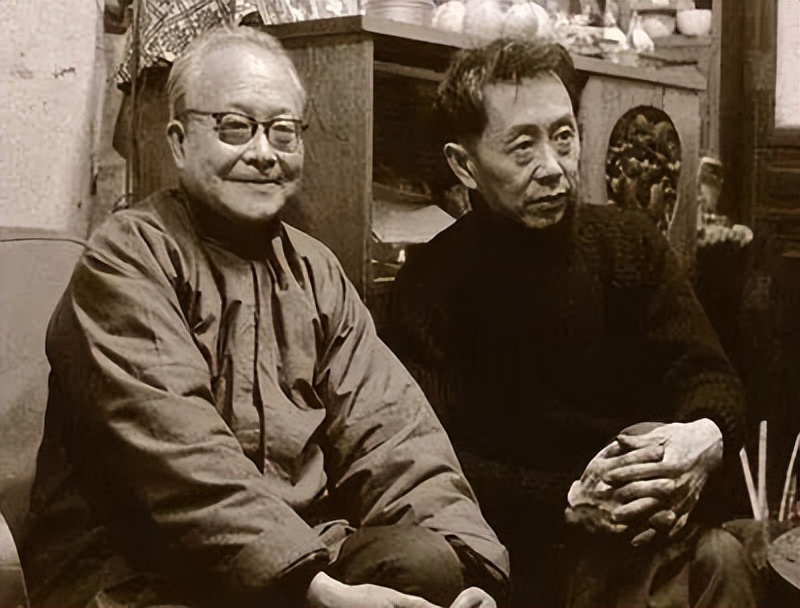 黄永玉短诗,黄永玉写的最好的诗