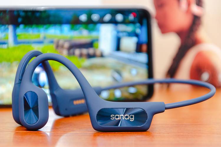 sanag耳机推荐哪一款,sanag骨传导耳机a50和a51
