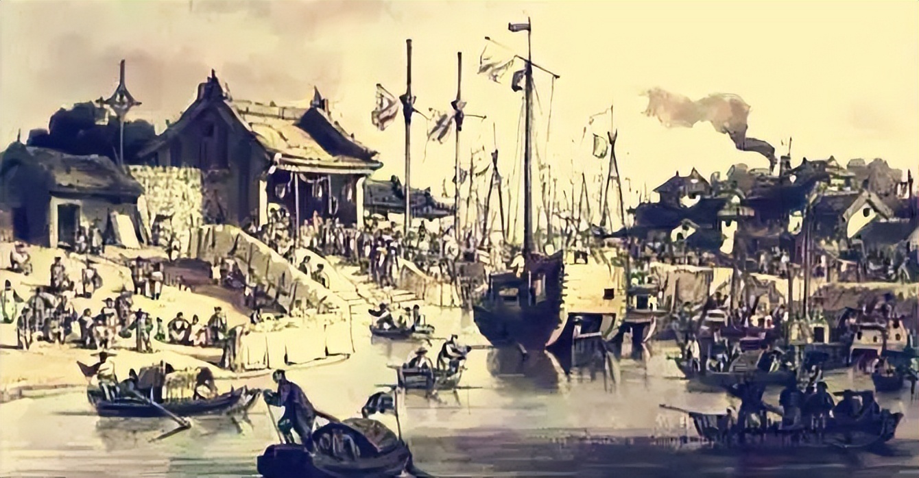 弹幕之王，敛财狂魔，4万首诗，“十全宝宝”乾隆真是个废物吗？