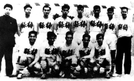 这座客家小城，有喜了