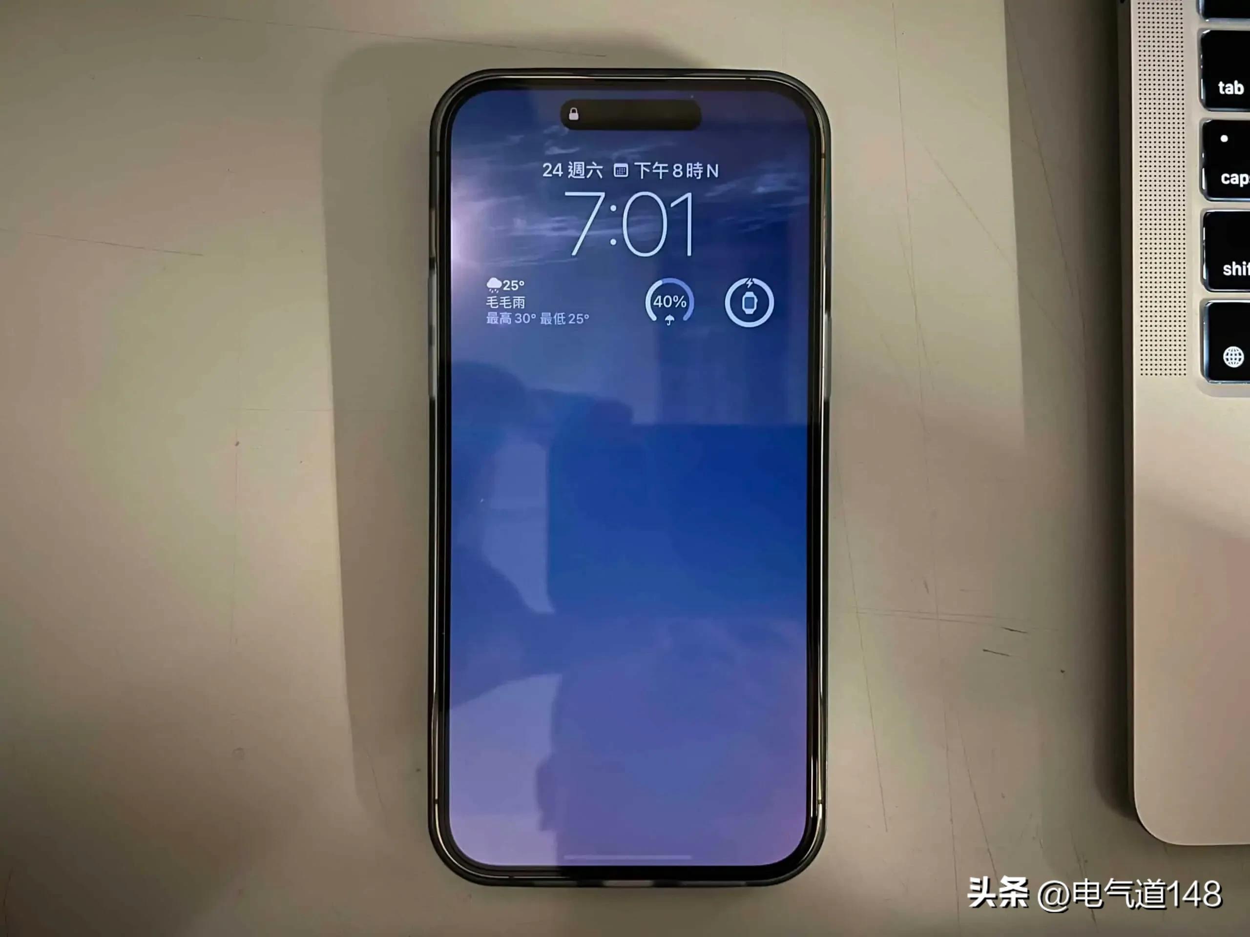 「试用一周」iPhone14ProMax评测8个缺点9个优点分析