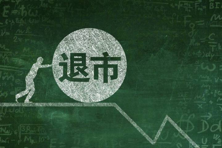 st股票退市去了三板什么意思,st股票退市什么标准