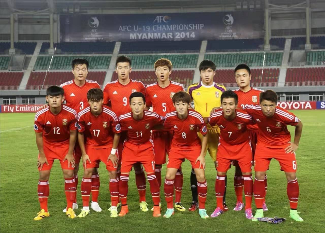 韦世豪独中两元,韦世豪自评中国足球