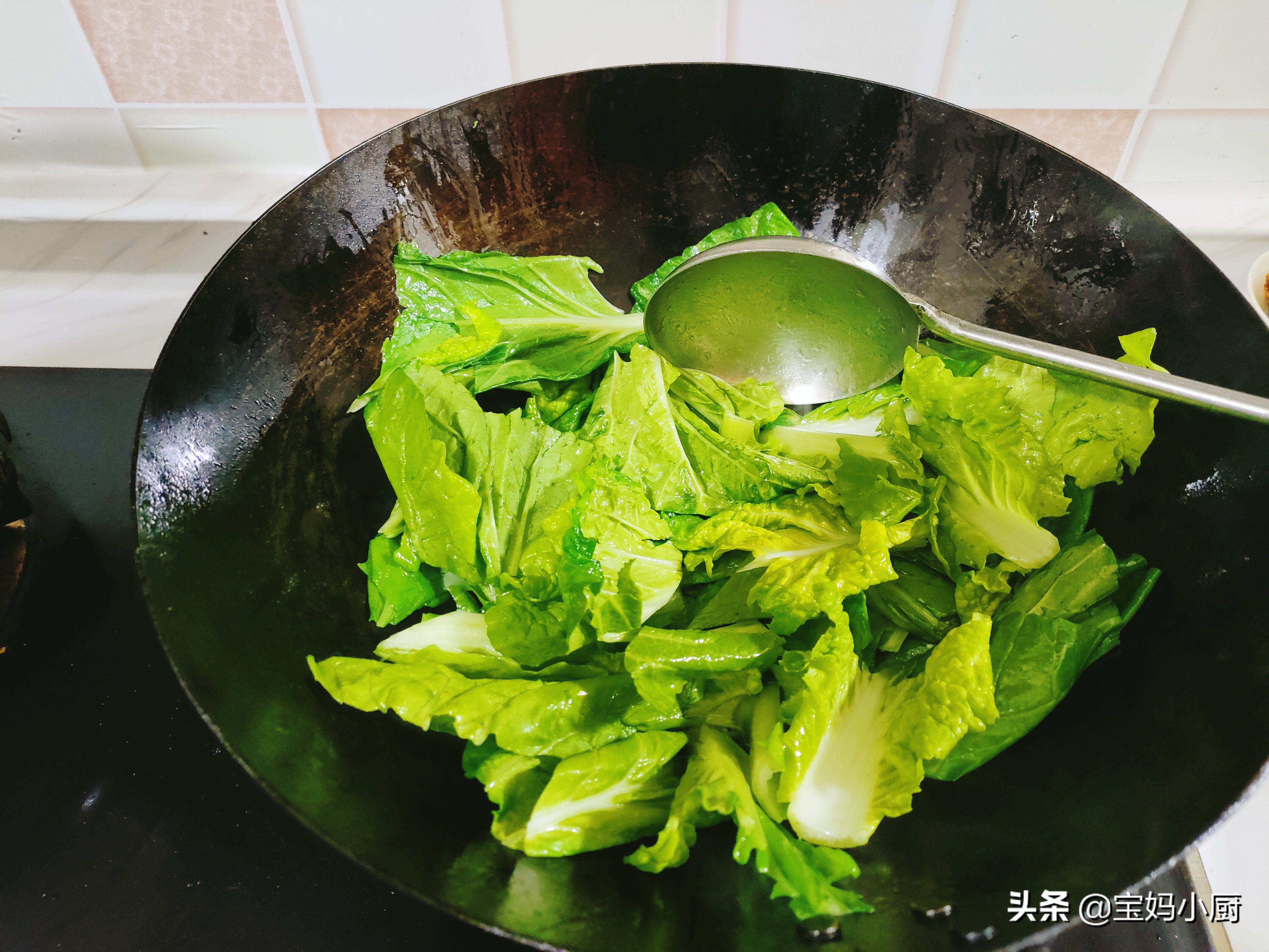 想吃水煮肉片在家自己做,喜欢吃水煮肉片自己在家做更健康