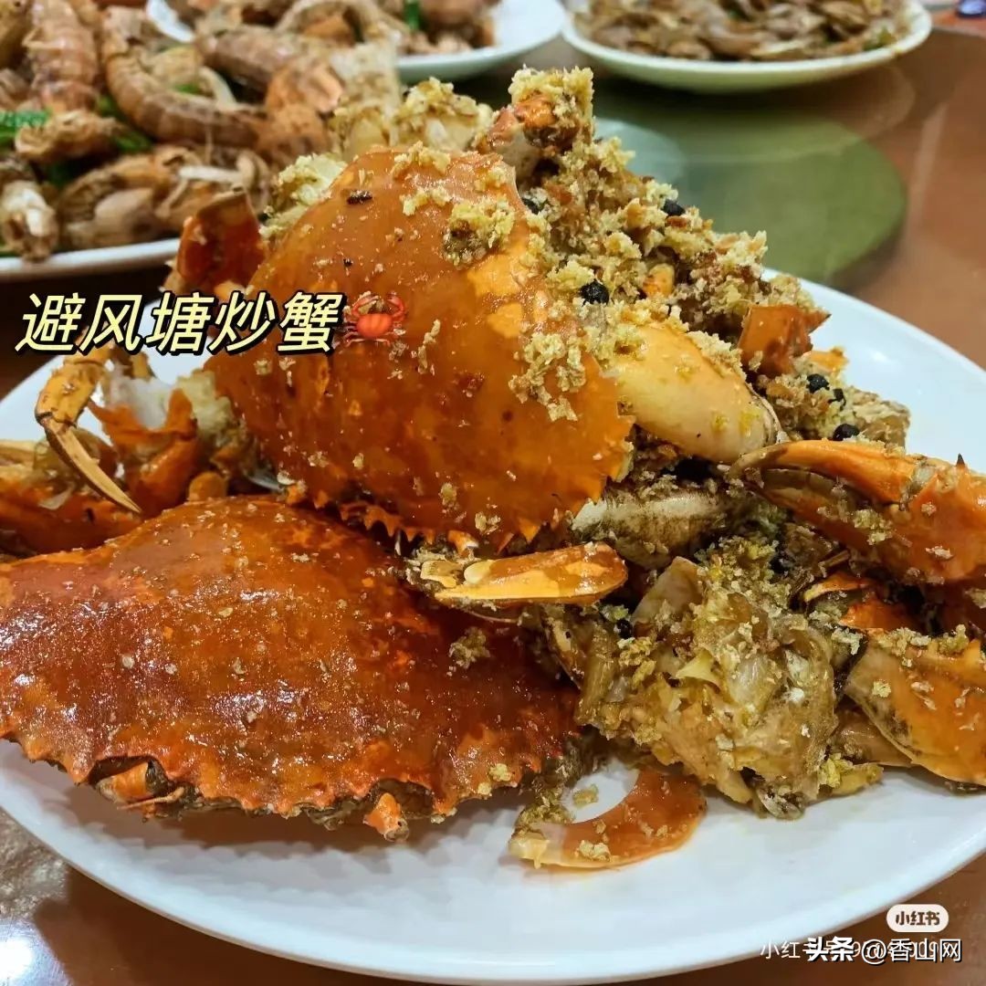 珠海专门吃海鲜地方,珠海海鲜市场吃海鲜哪里便宜