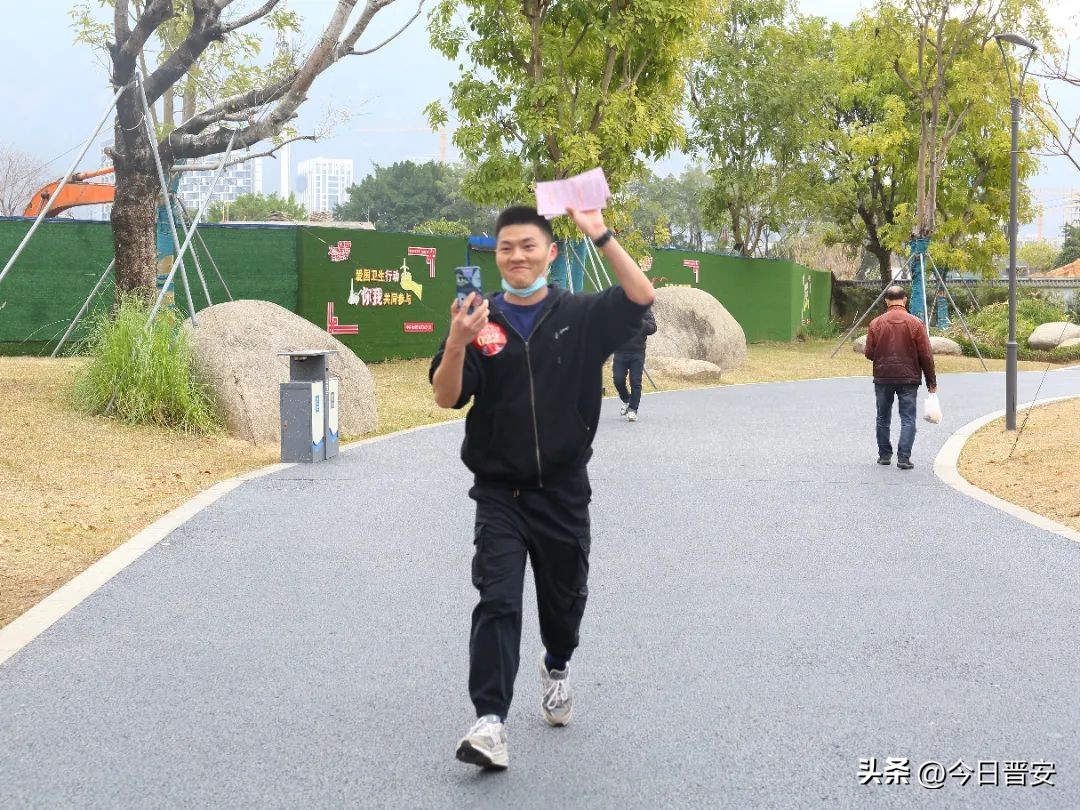 福州晋安湖公园最新进展,晋安湖公园新闻