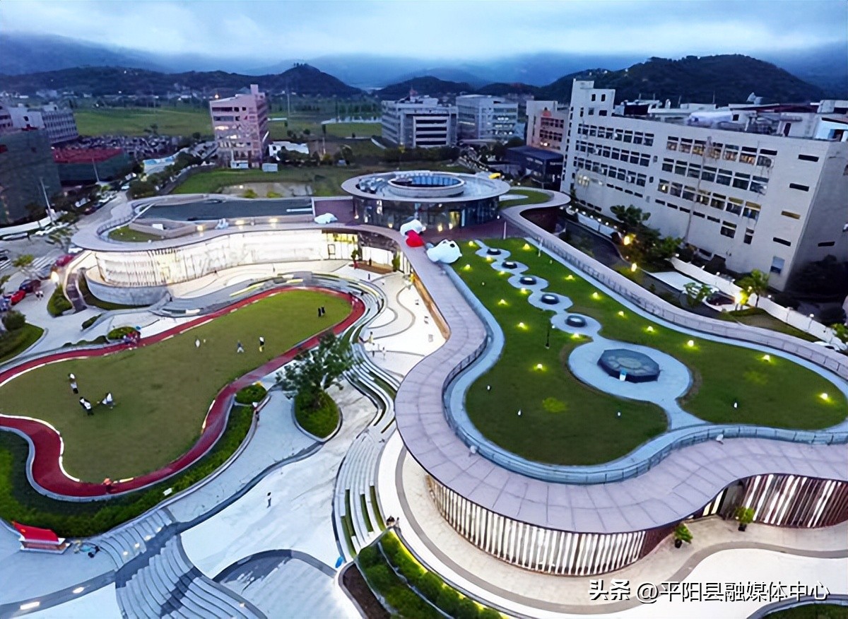 来平阳我宠你丨打造宠物产业新蓝海