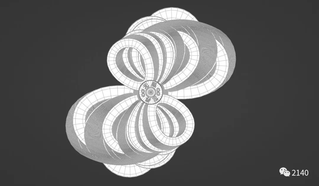 元宇宙第一大楼:无限∞世界