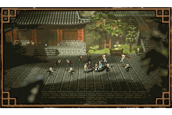 【steam新品节】免费试玩！即将发售！16款值得体验的新游推荐！