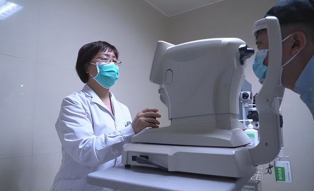 青光眼视力的终极杀手,青光眼早期症状你不得不防