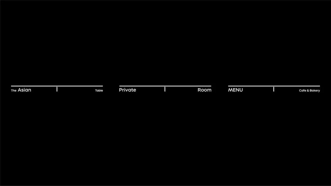 中国风餐饮品牌vi设计欣赏,自拟餐饮品牌vi视觉形象设计