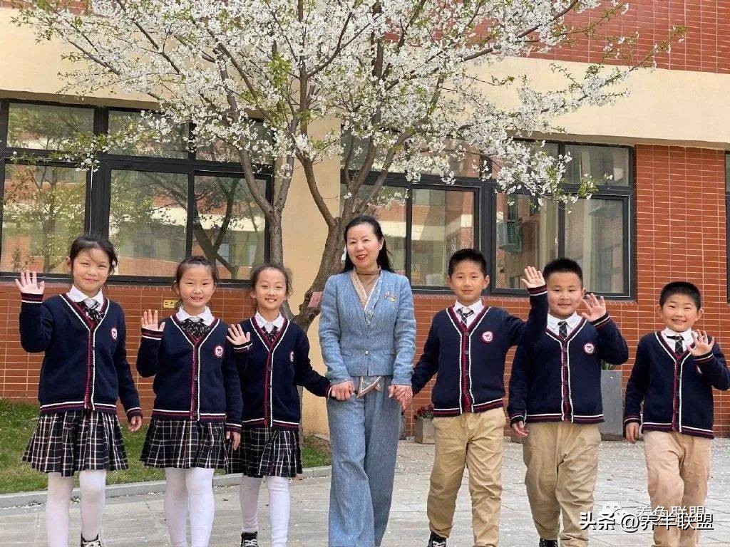 郑州市惠济区香山路小学,郑州市惠济区香山小学标志